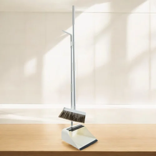 HOUZE - 'KLEEN' Cleaning Tools Collection - Broom & Dustpan| Hand Broom | Floor Squeegee | Gap Cleaner