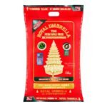 Royal Umbrella Thai Fragrant Rice 10kg